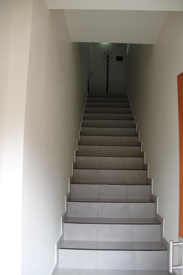 Ushuaia Flat II Apartment Exterior photo