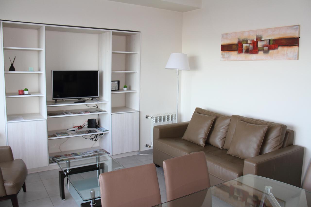 Ushuaia Flat II Apartment Exterior photo