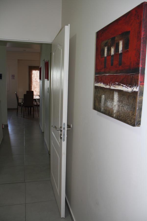 Ushuaia Flat II Apartment Exterior photo