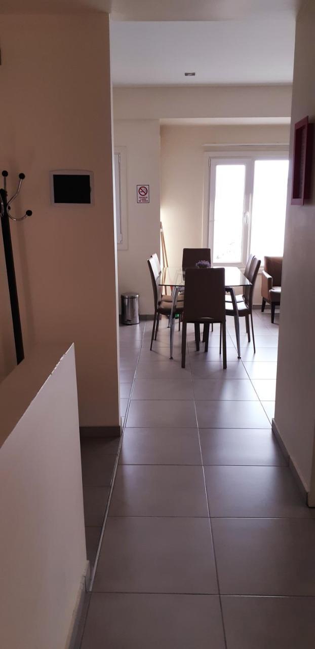 Ushuaia Flat II Apartment Exterior photo