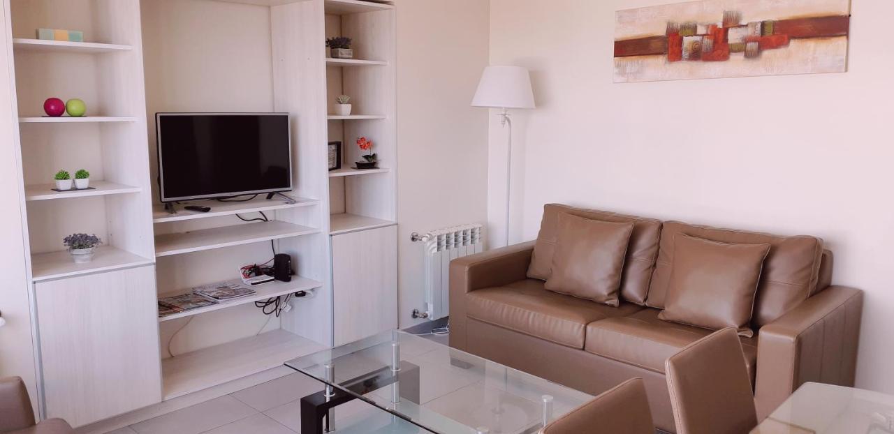 Ushuaia Flat II Apartment Exterior photo